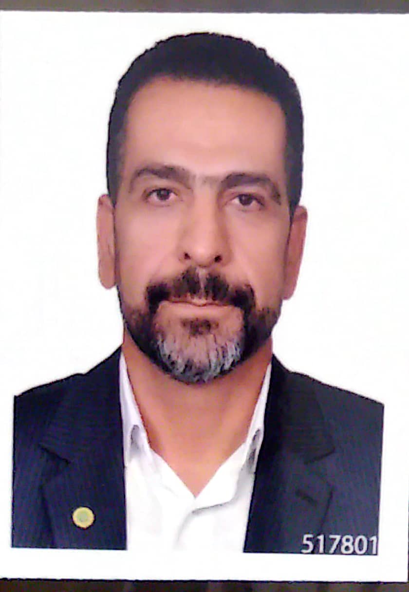 وکیل رضا مسکنی