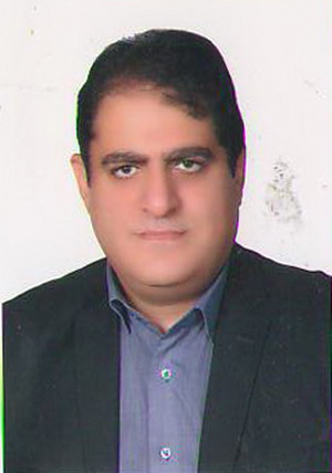 وکیل رضا مصافی