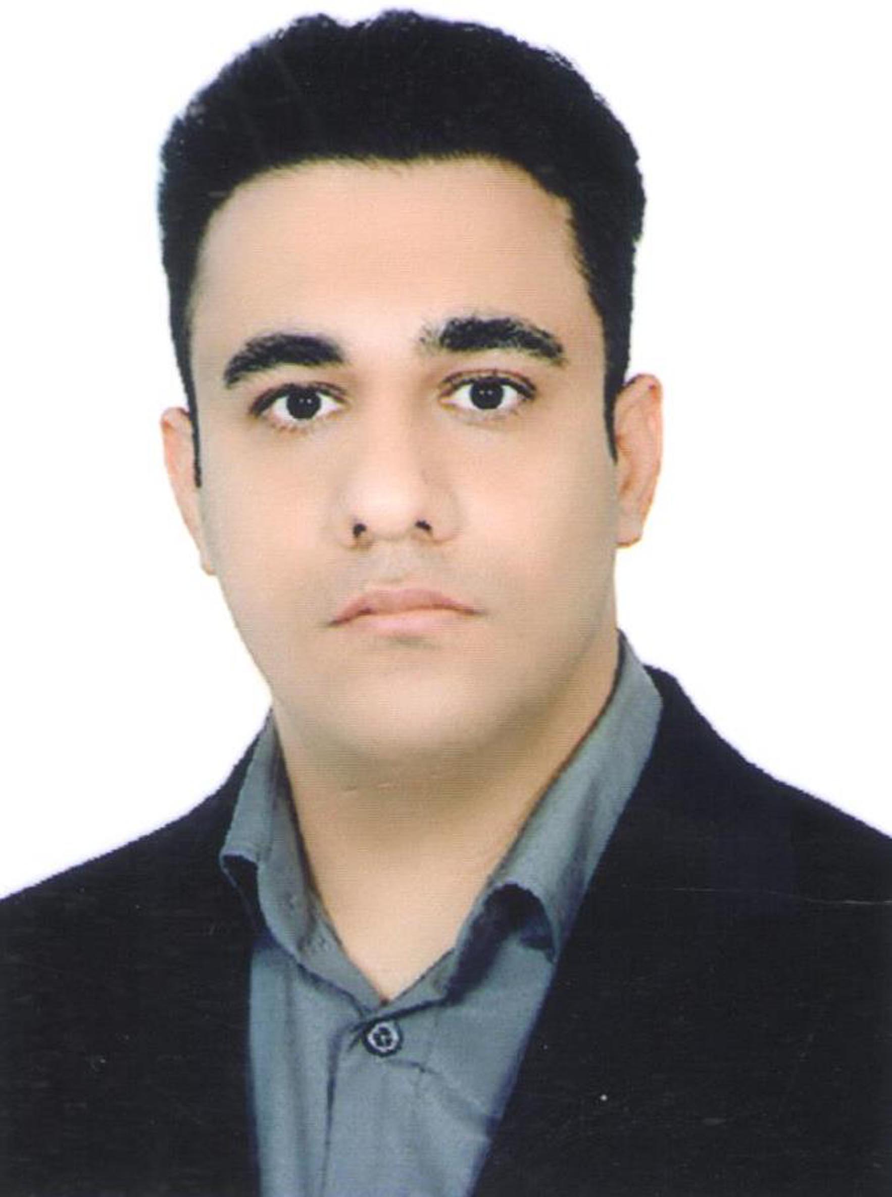 وکیل رضا مهدوی فر