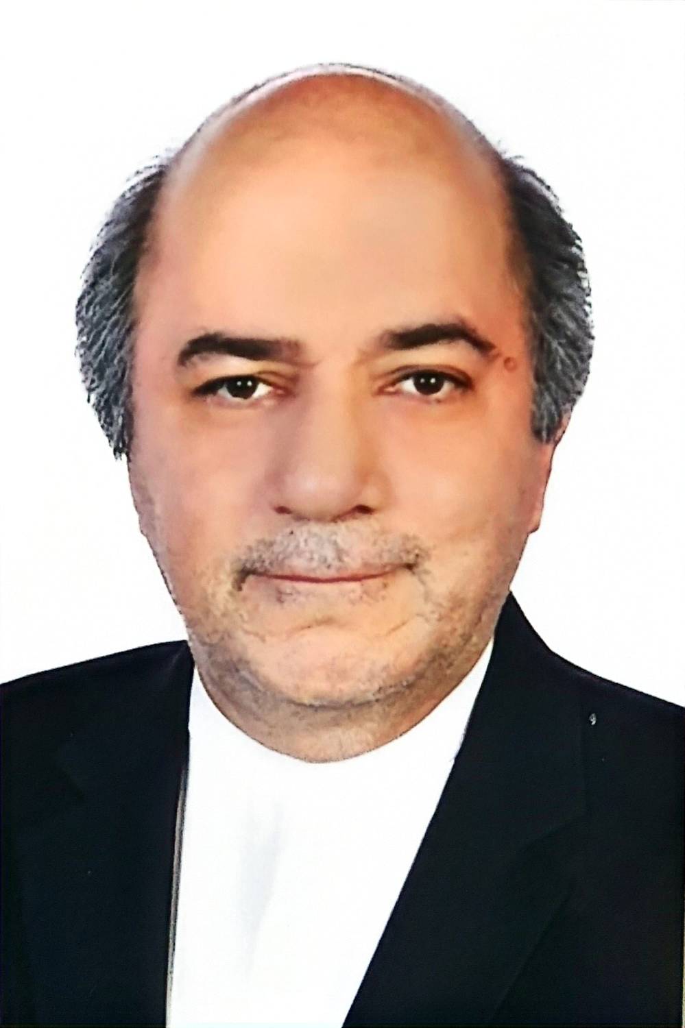 وکیل رضا موسی زاده