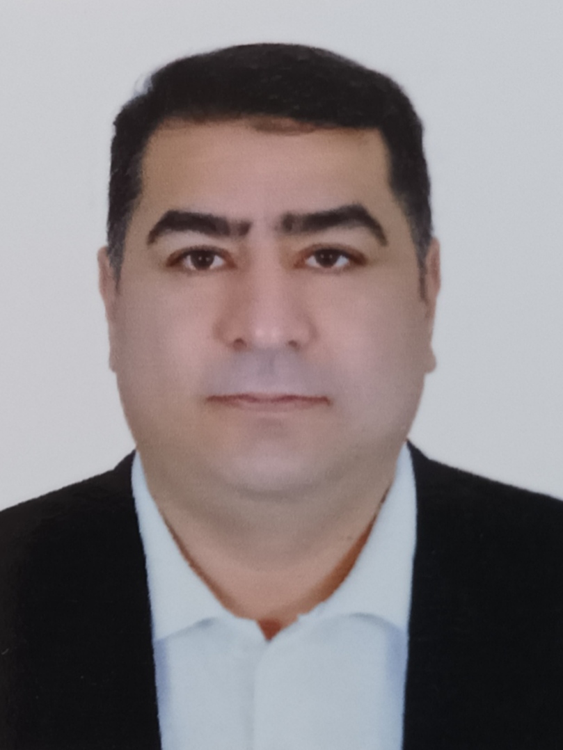 وکیل رضا مکی نیا