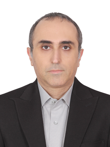 وکیل رضا نصیری