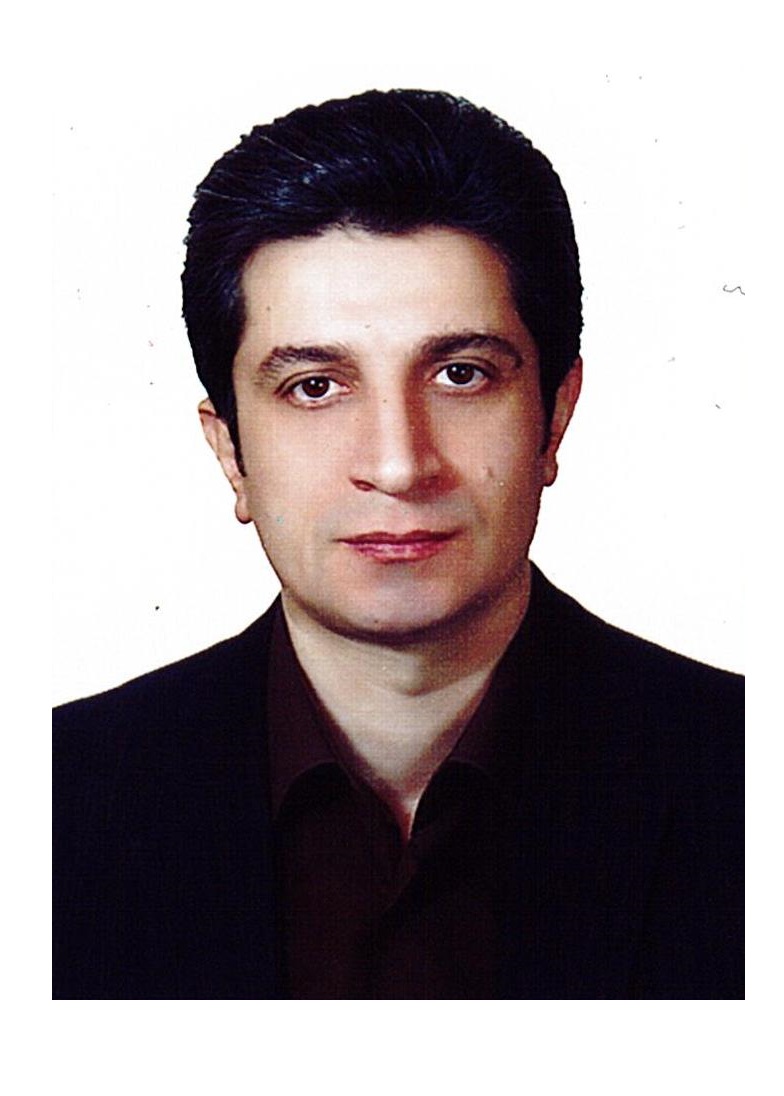 وکیل رضا نصیری
