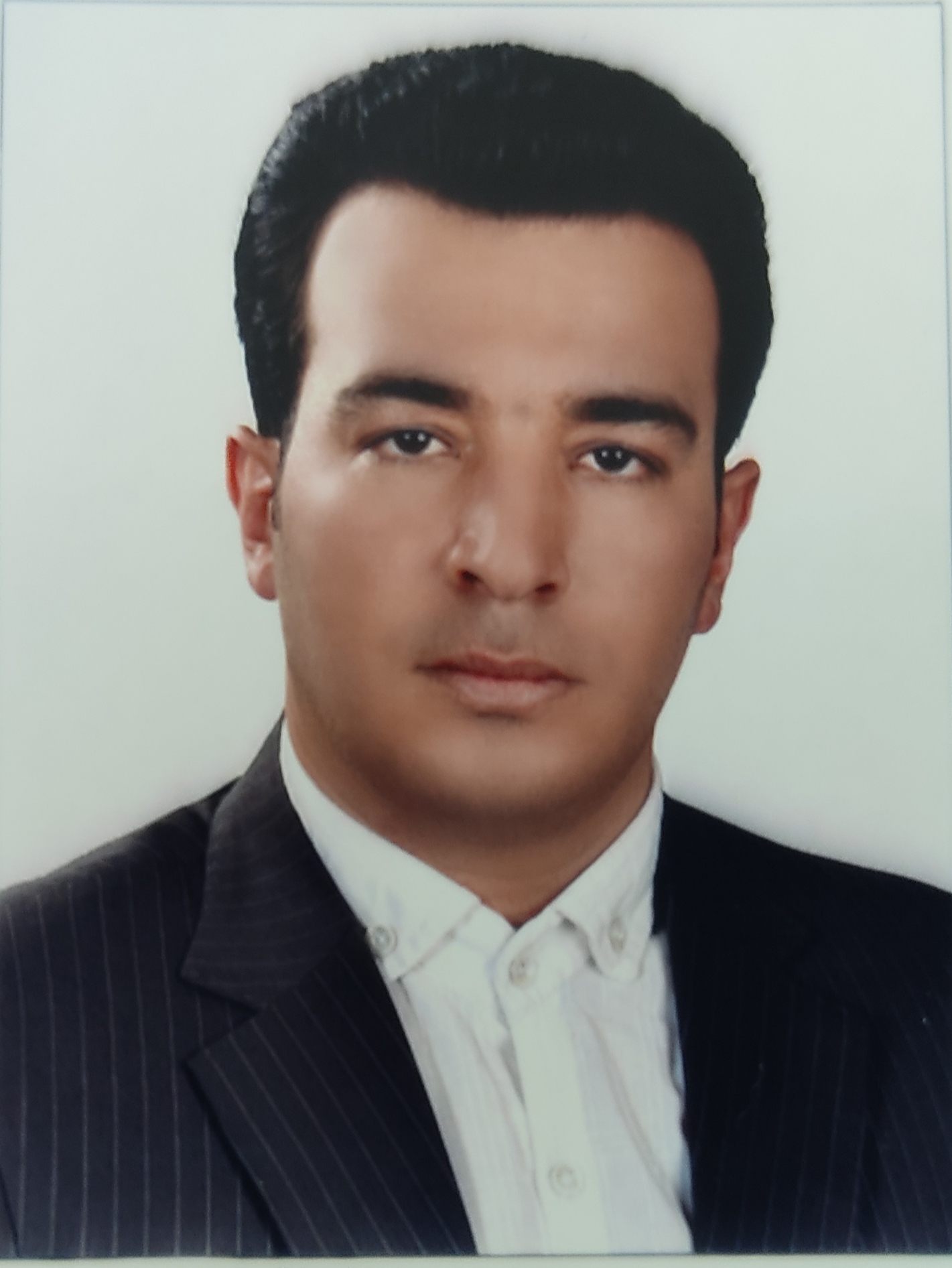 وکیل رضا ولائی بهروز