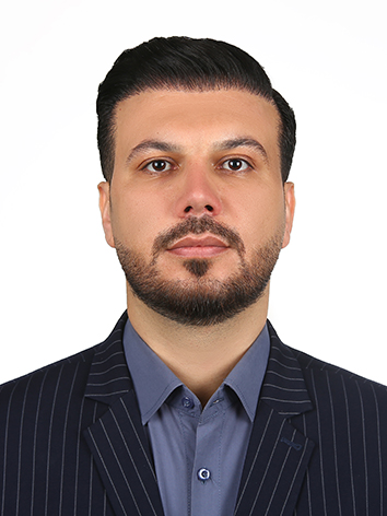 وکیل رضا پیرایش