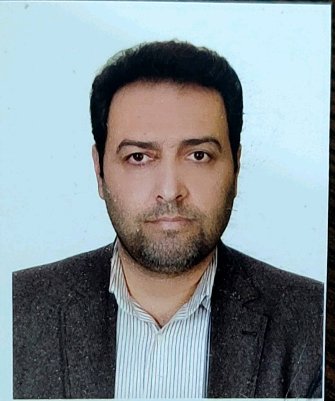 وکیل رضا کیاکجوری