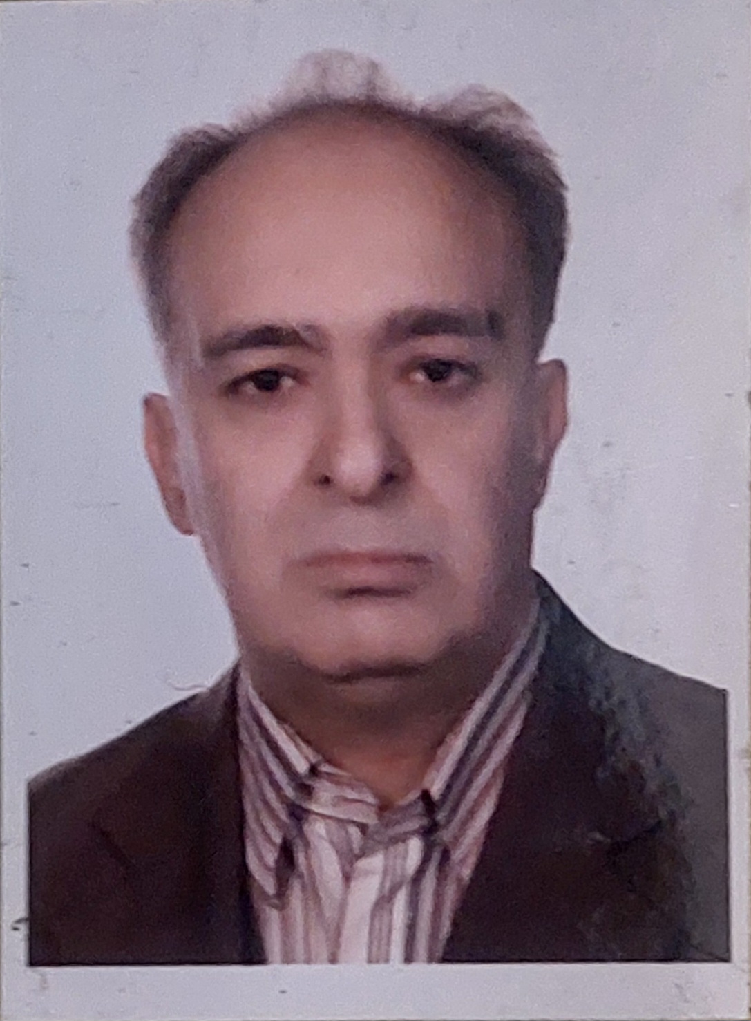 وکیل رضا یثربی