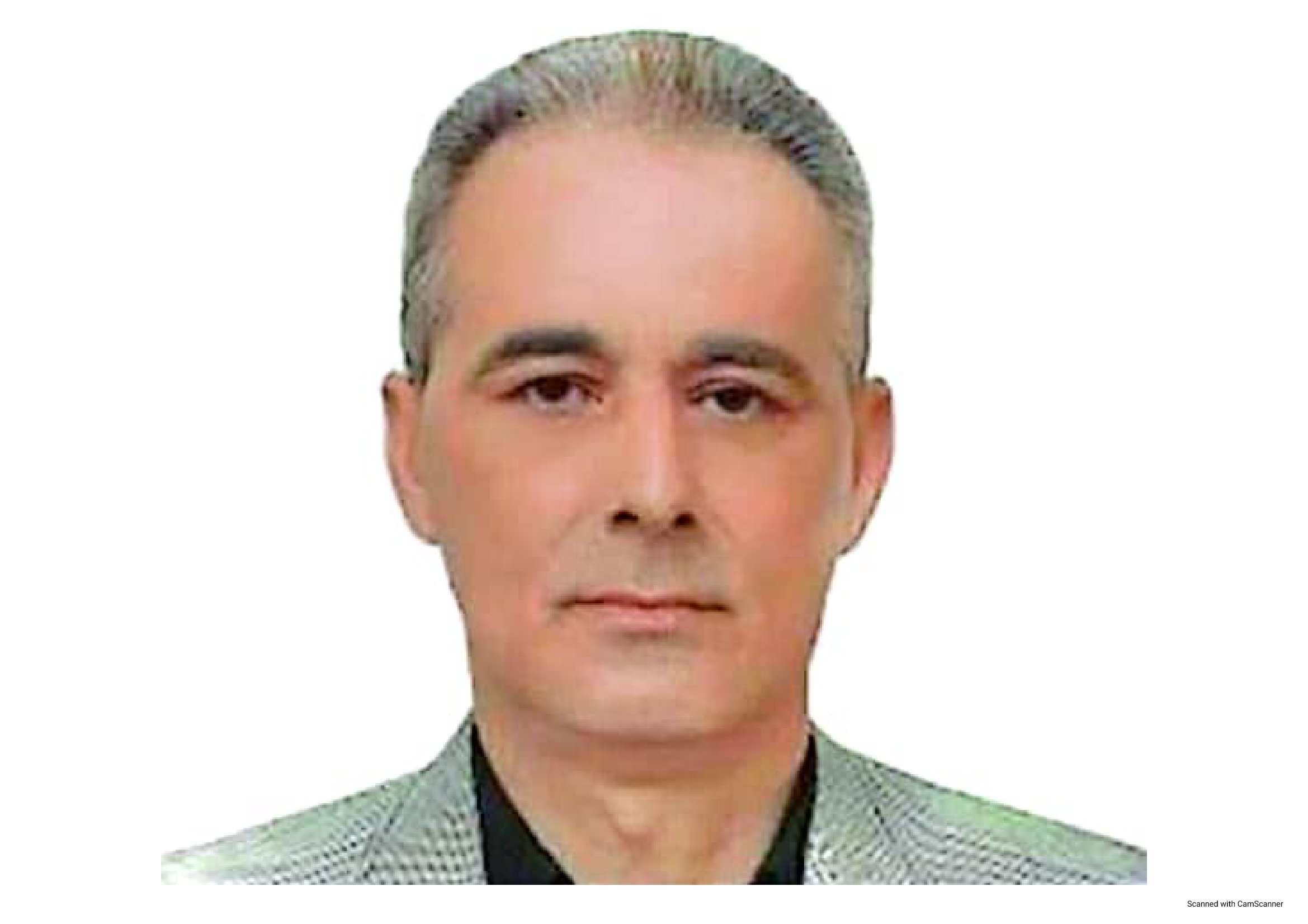 وکیل رضا یوسفی قره بلاغ