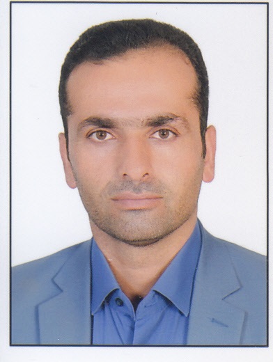 وکیل رضا یوسفی