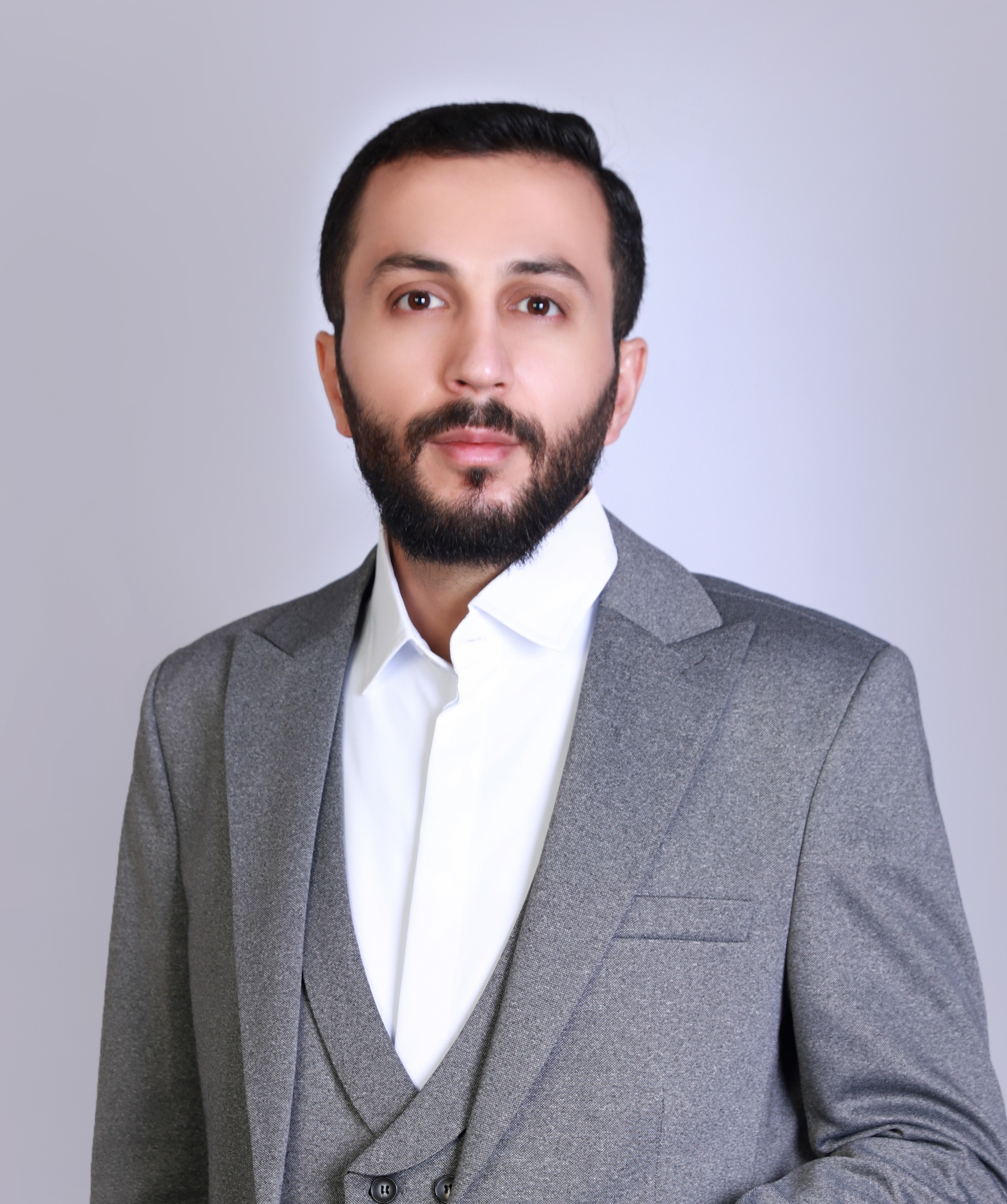 وکیل رضائی