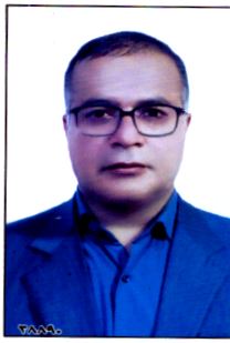 وکیل رضاقلی کرد