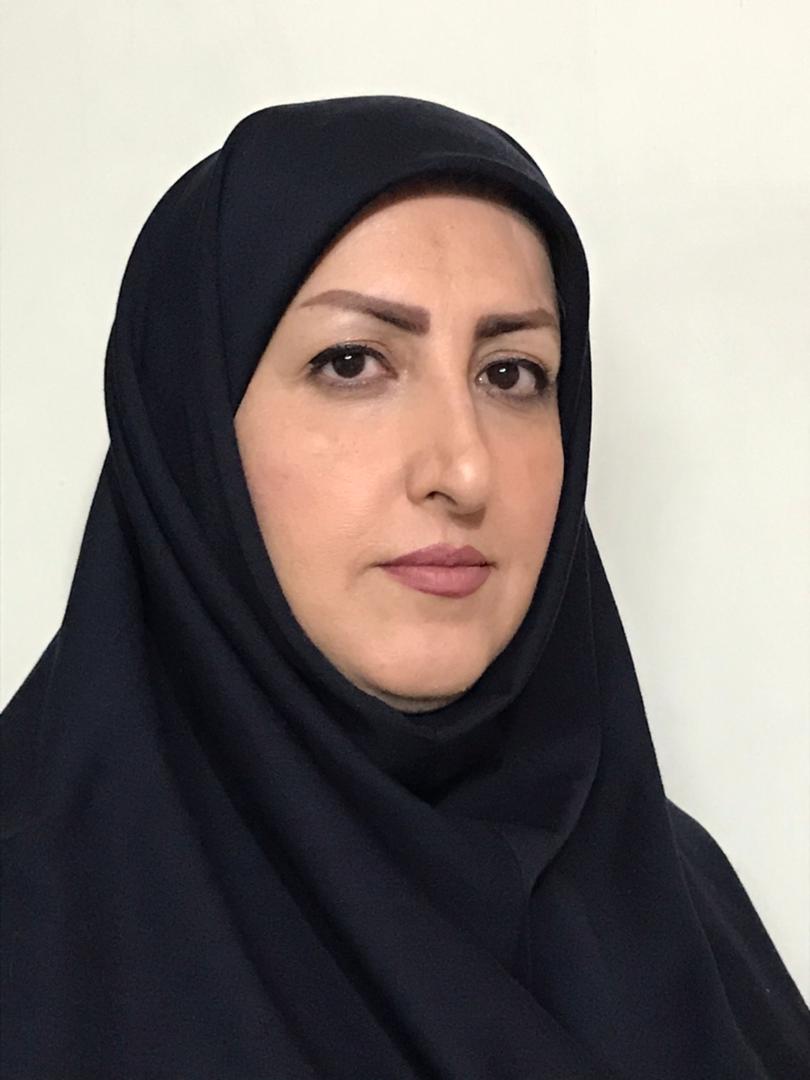 وکیل رضوان شمسی