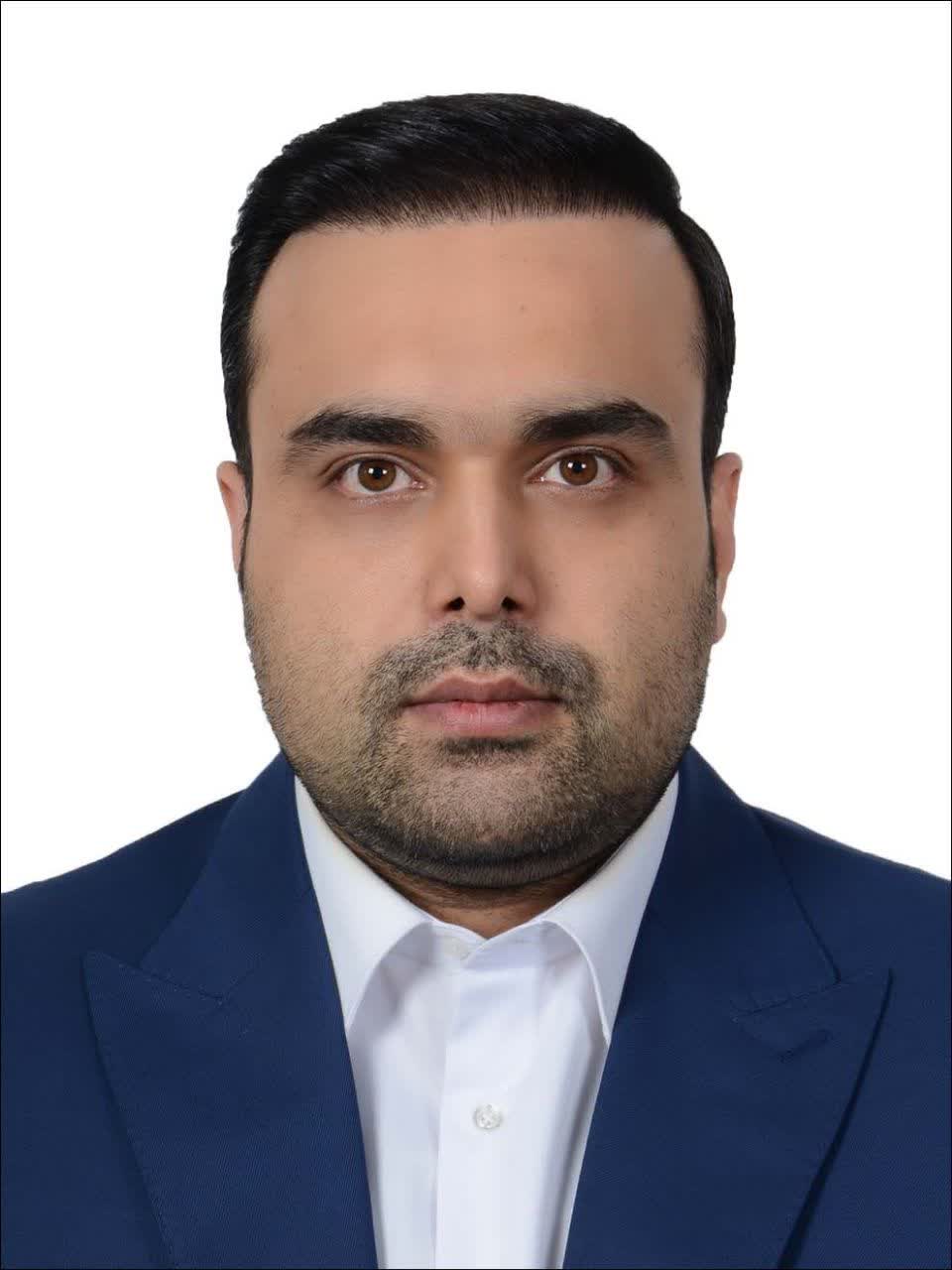 وکیل رضوان کرامتی