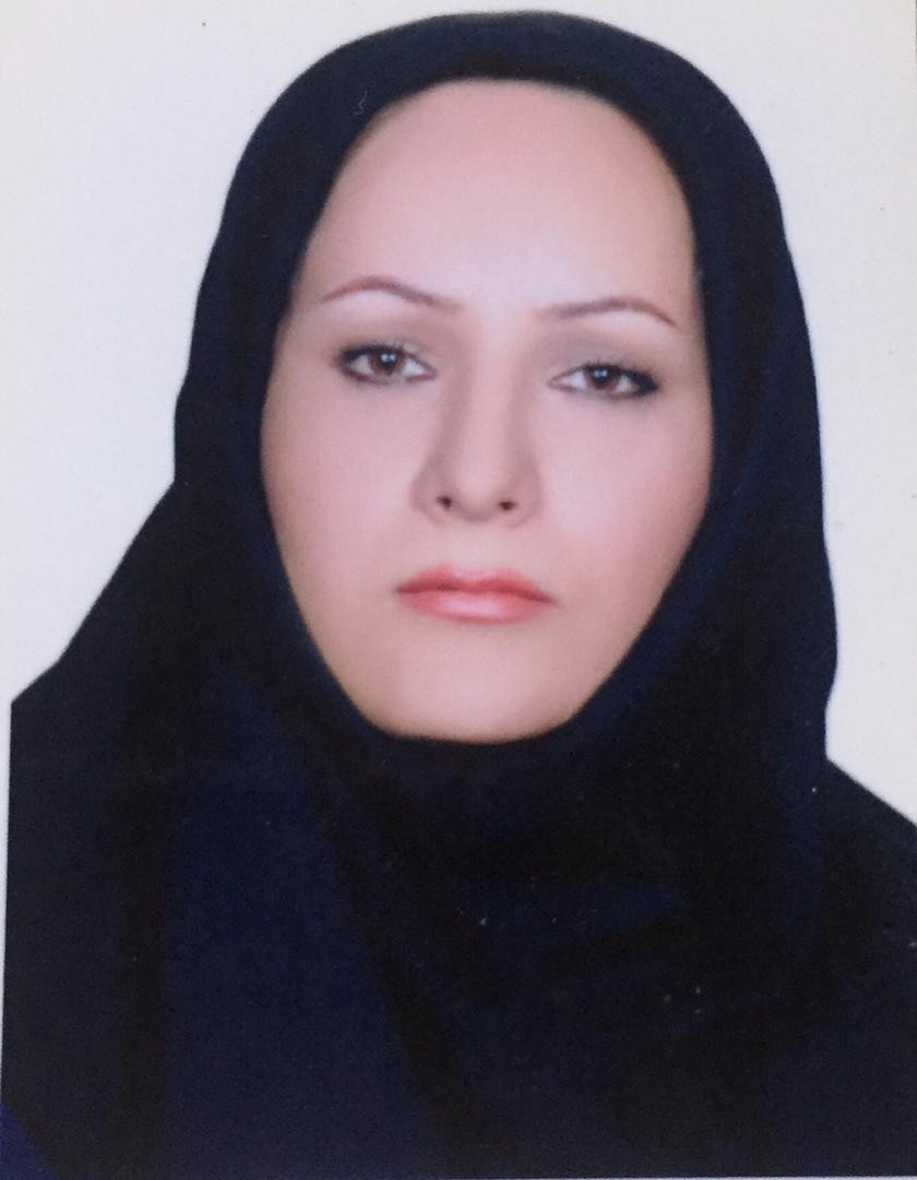 وکیل رقیه اتشی ندوشنی