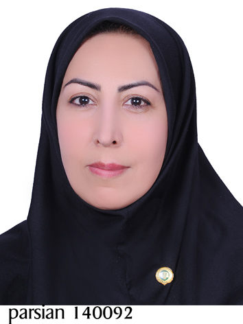 وکیل رقیه آزادیخواه