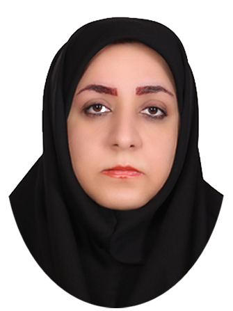 وکیل رقیه اسکندری