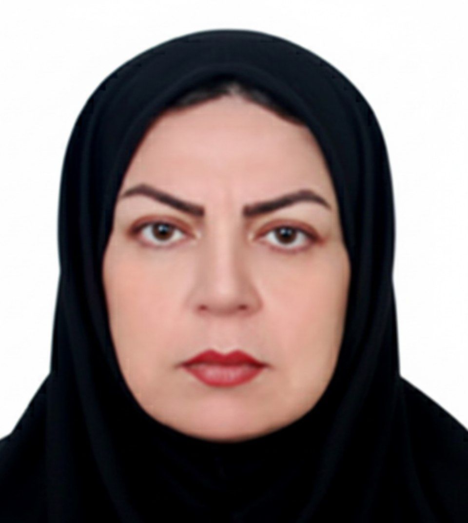 وکیل رقیه بیانی