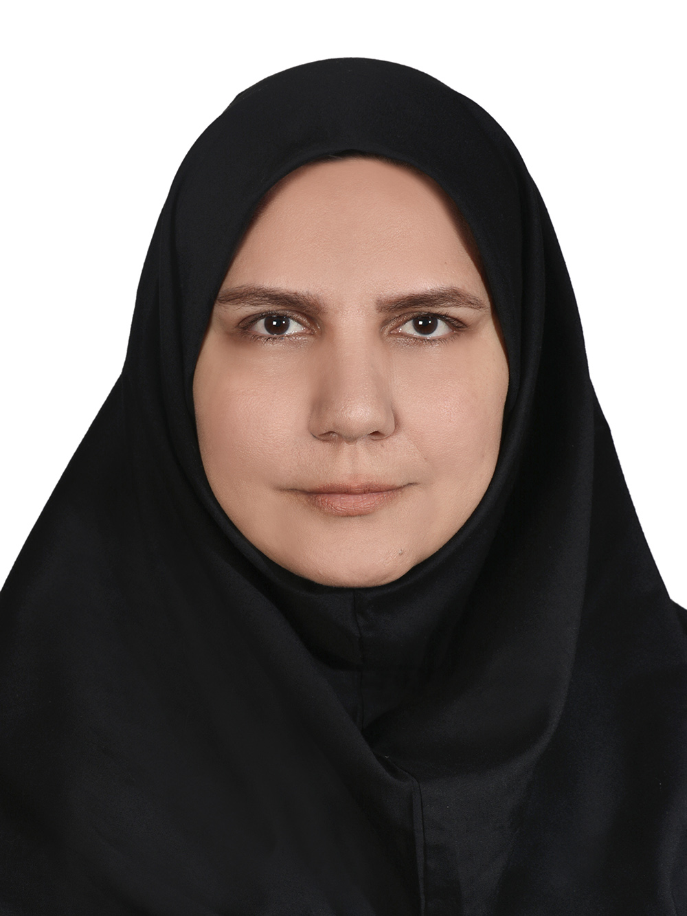 وکیل رقیه جهانی