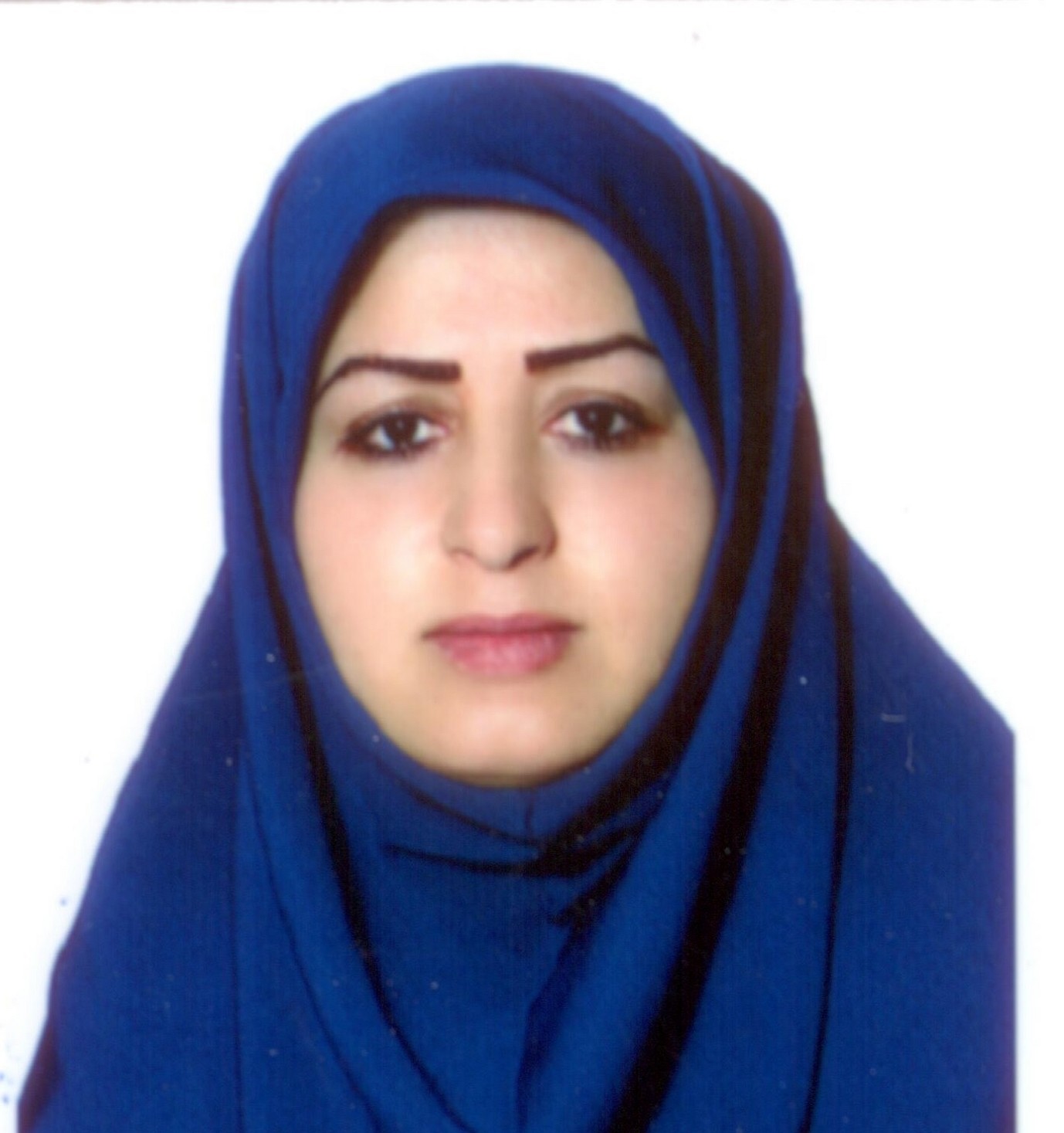 وکیل رقیه حسین زاده خانمیری