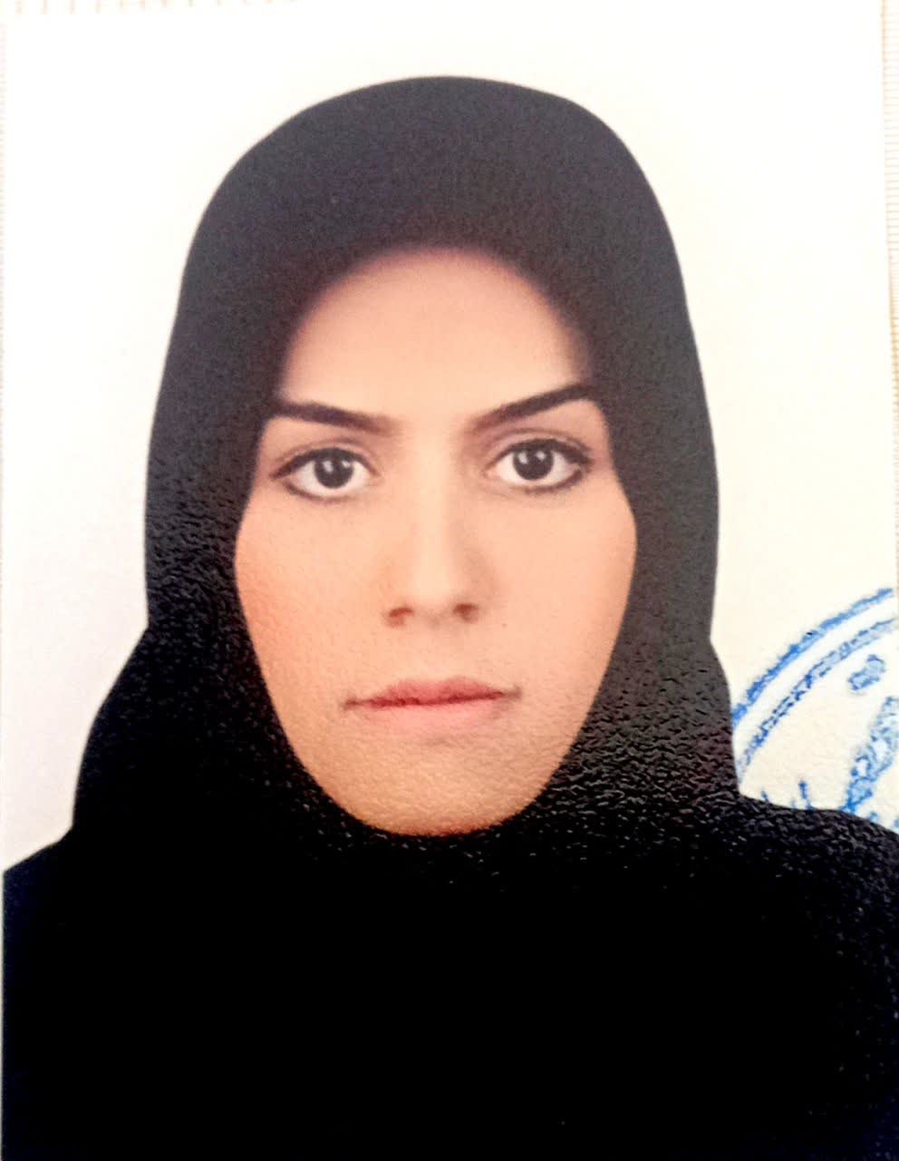 وکیل رقیه حیدری