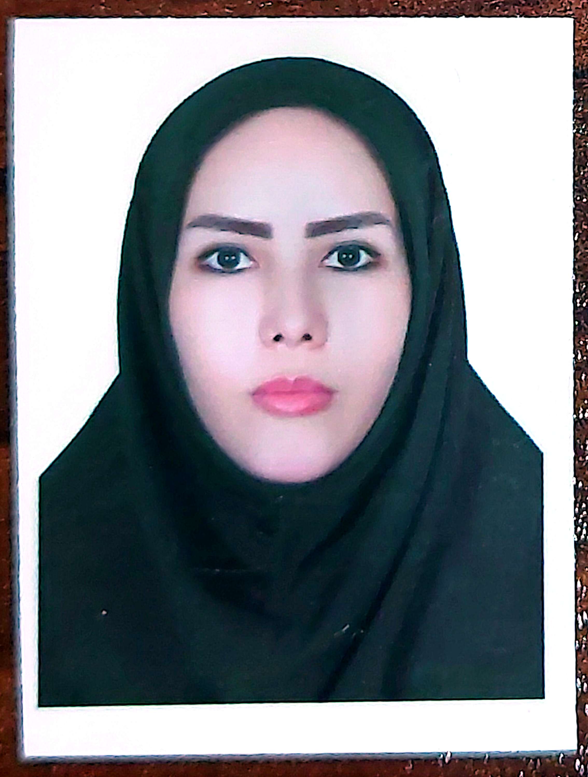 وکیل رقیه خالقی