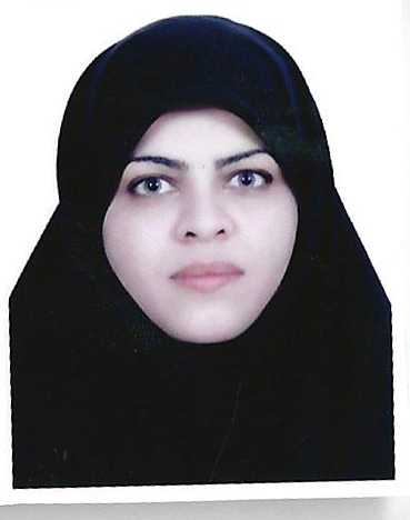 وکیل رقیه خان جمالی