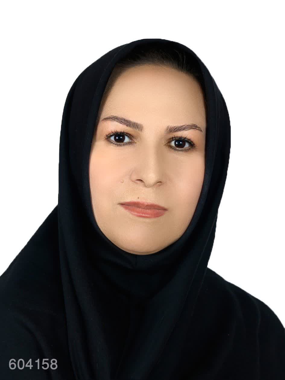 وکیل رقیه خوش صفت
