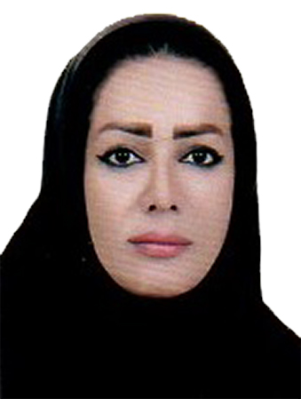 وکیل رقیه دهقان نژاد