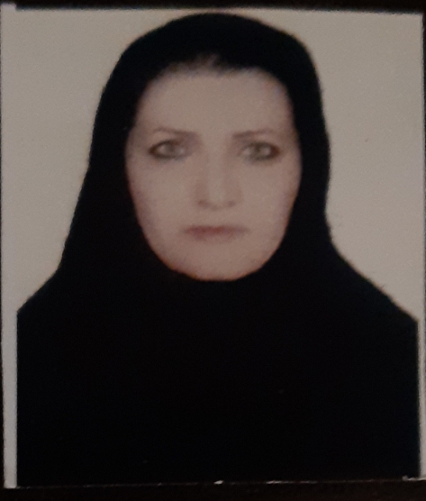 وکیل رقیه زینالی
