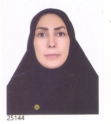 وکیل رقیه طیب پاکیزه