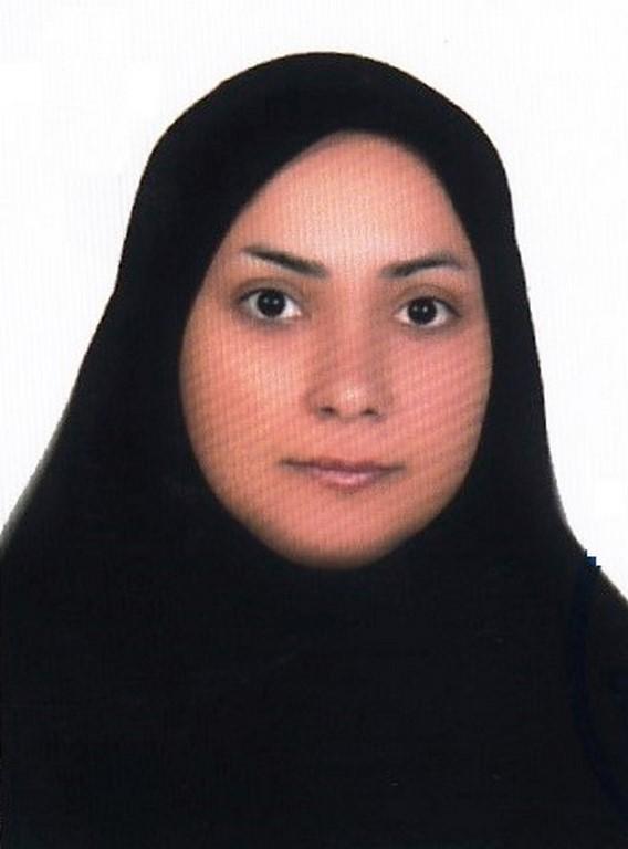 وکیل رقیه علی زاده