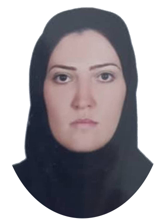 وکیل رقیه فیروزی