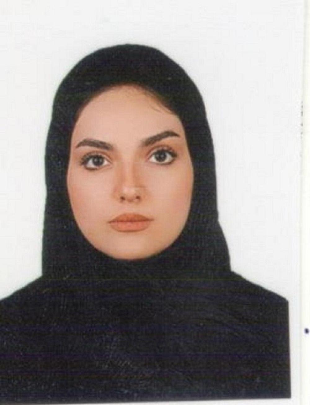 وکیل رقیه هاشم زاده