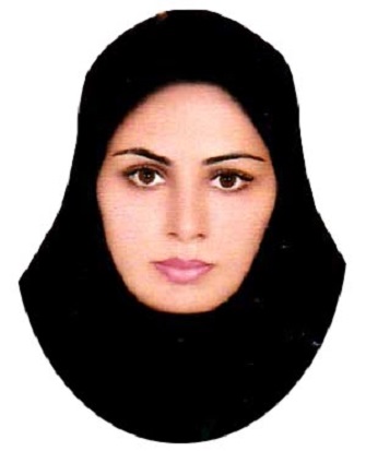 وکیل رقیه ژاله یار