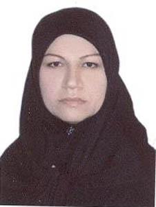 وکیل رقیه کمانی