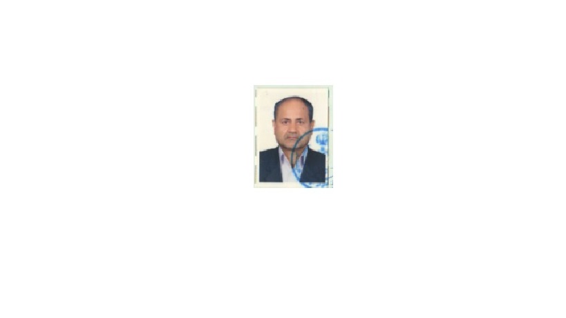 وکیل رمضان غریب