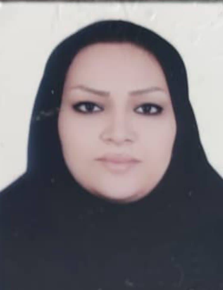 وکیل رها خرمی