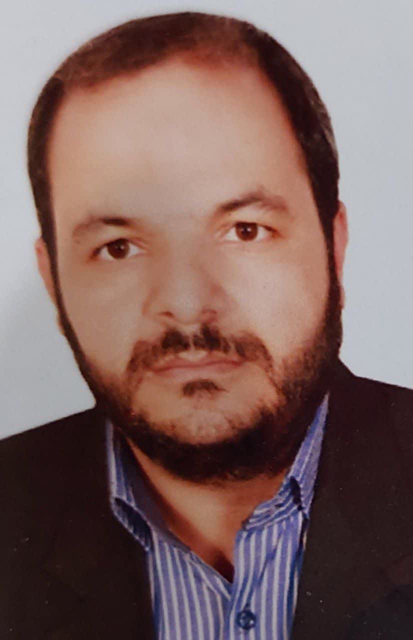 وکیل رهبر نجفی