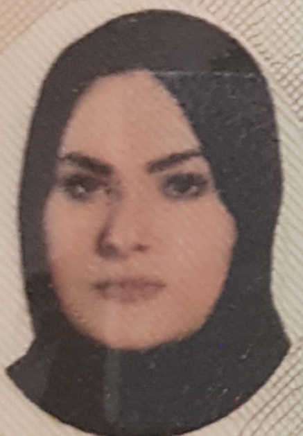 وکیل روجا شریف