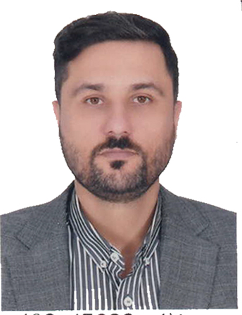 وکیل روح الله امینی