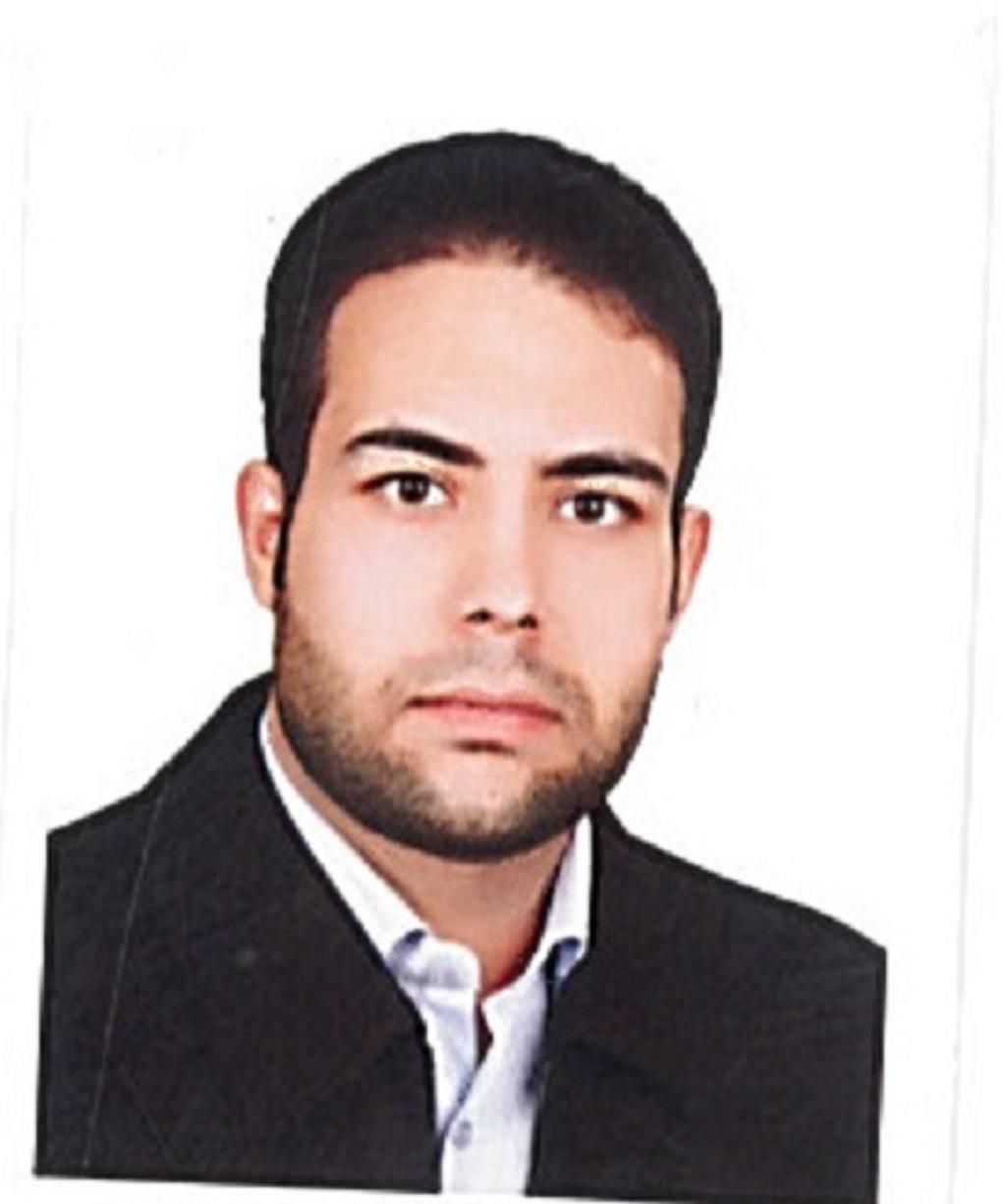 وکیل روح الله حسن زاده تبریزی