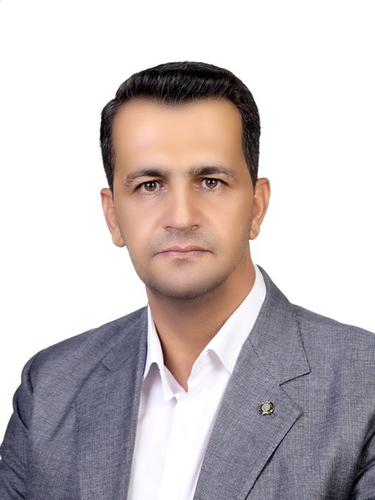 وکیل روح الله ناصری