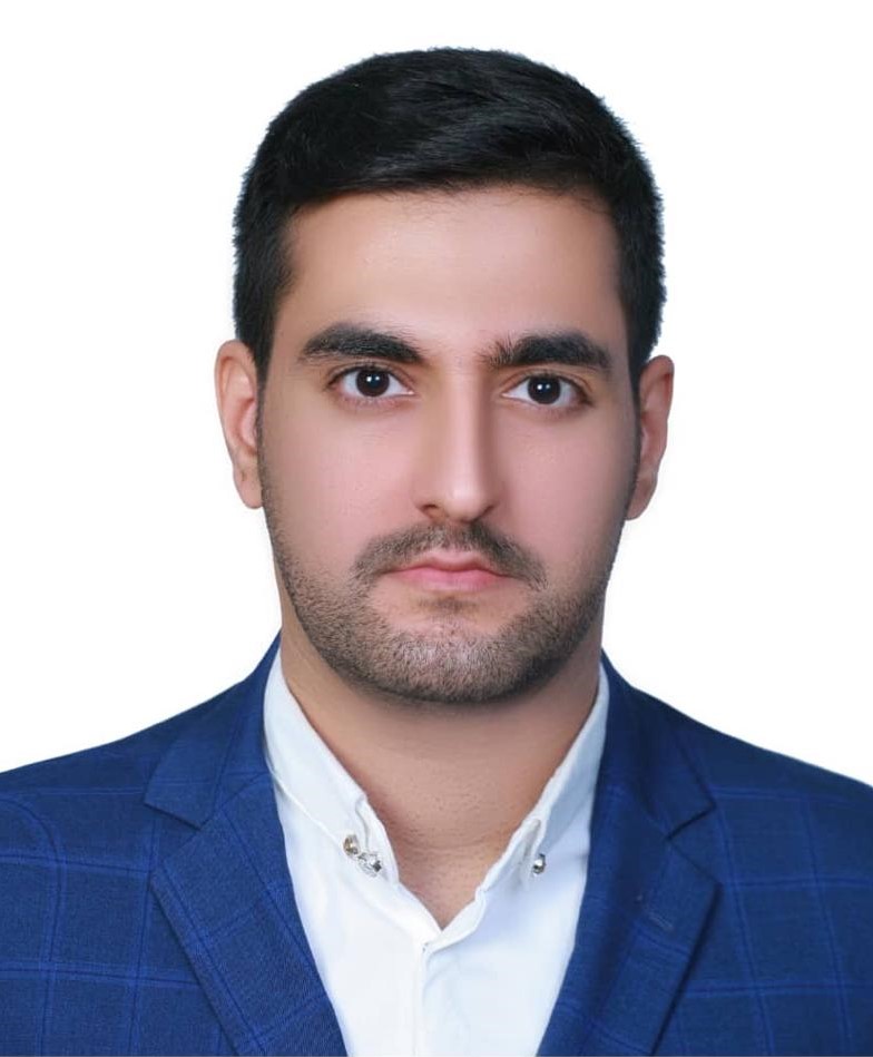 وکیل روح الله نوربخش