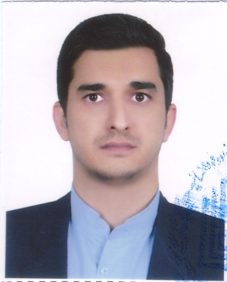 وکیل روح الله وحدانی