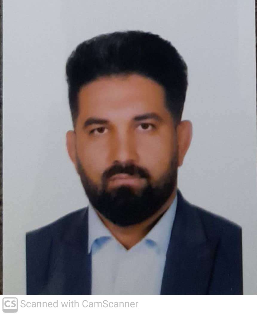 وکیل روح الله یحیائی