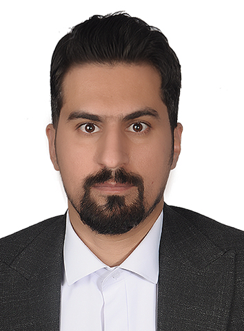 وکیل روح اله حامدراد