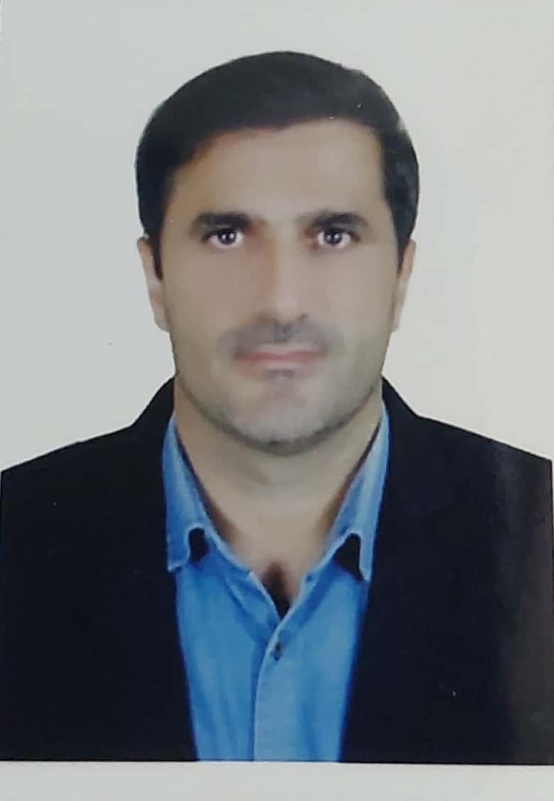 وکیل روح اله غلامی