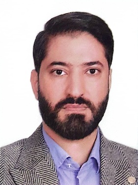 وکیل روح اله قاسم پور