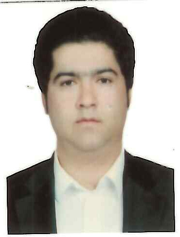وکیل روح اله قانعی زارع
