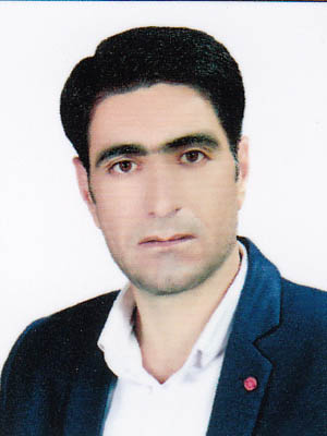وکیل روح اله مددی گله زن
